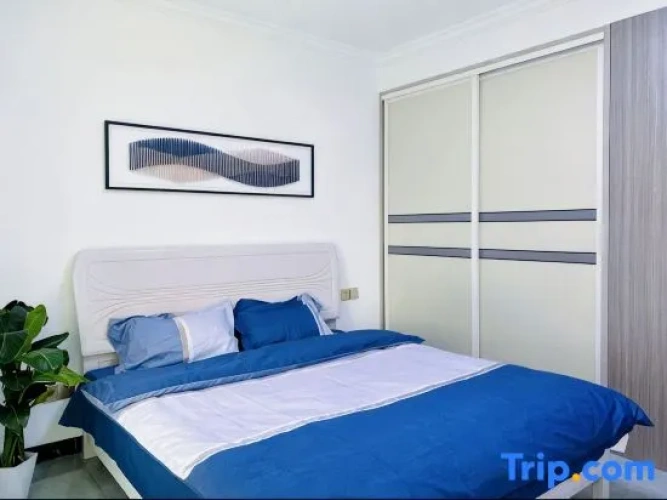 2 Bedrooms Standard room