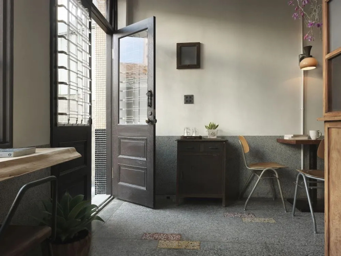 La Maisonnette Tainan No.2