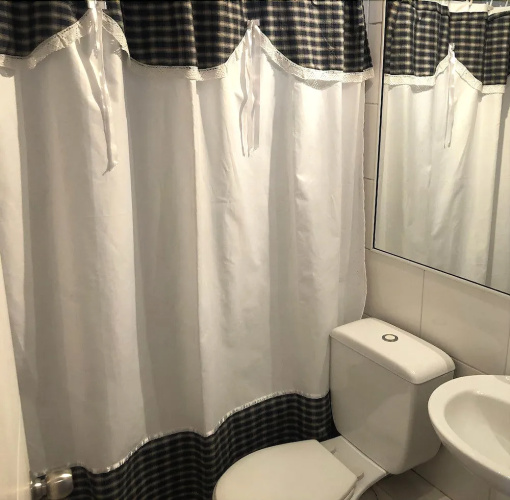 Apartamento C512 Vista Mar Lilenes