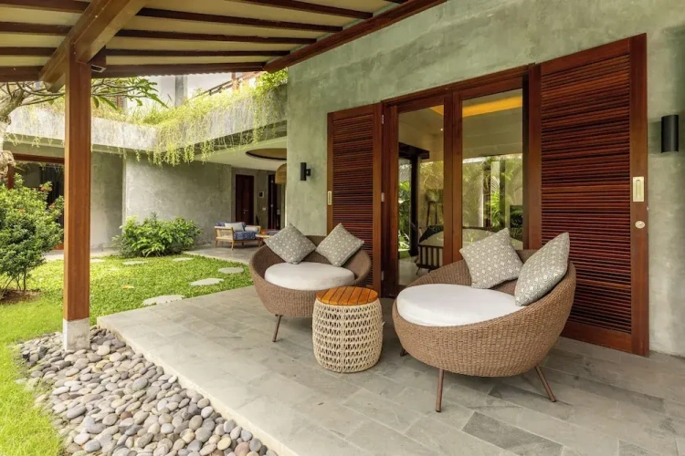 Luxury Villa