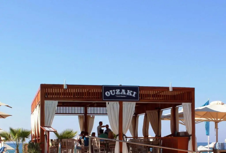 Thalassa Beach Resort - Adults Only