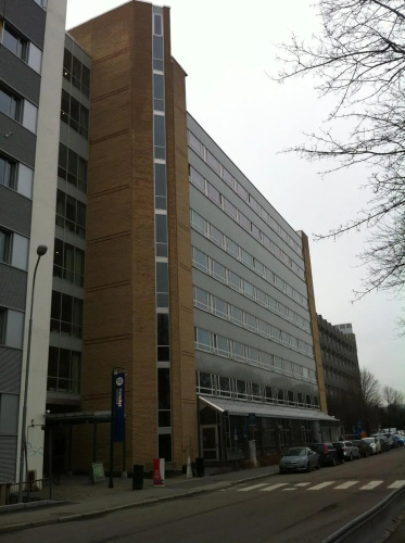 Ullevål Hotel