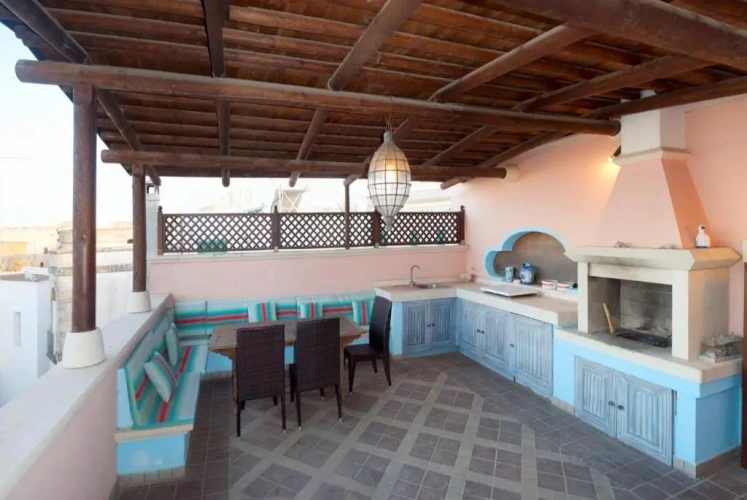 2 Bedrooms Cottage