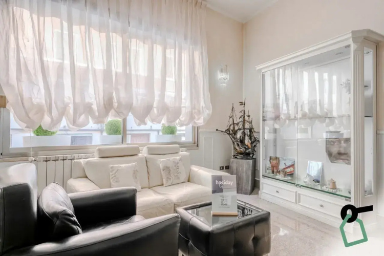 Hotiday Room Collection - Alassio Centro
