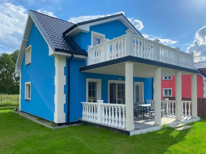 Cottage