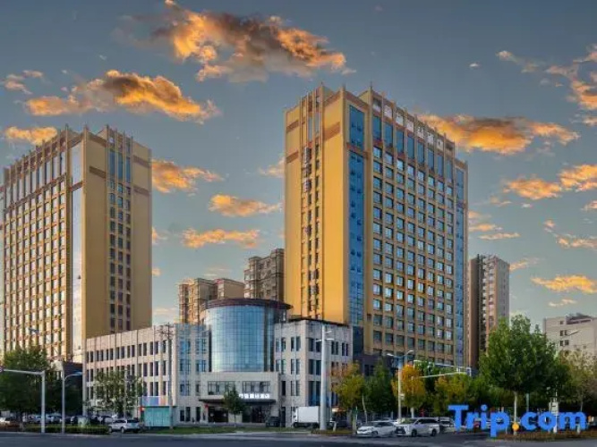 Feng Lv He Gu Hotel
