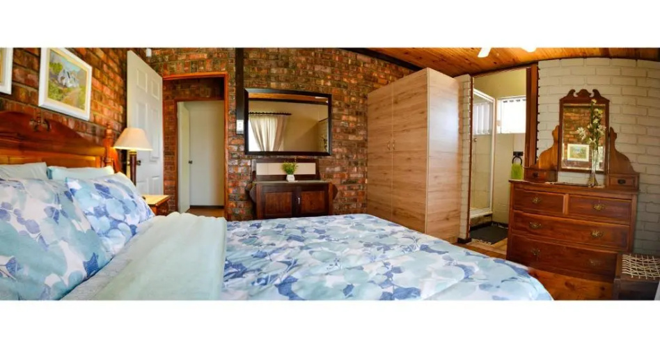 Addo Park Palm Cottage