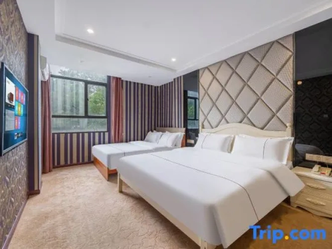 1 Bedroom Privilege room