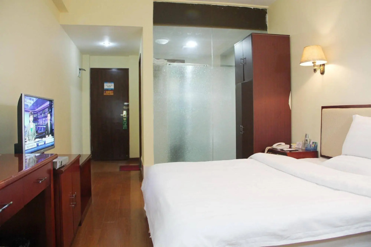 Cozy Hotel - Shenzhen