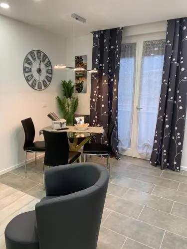 CEJM Apartments Merano