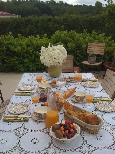 Saveurs Et Bulles