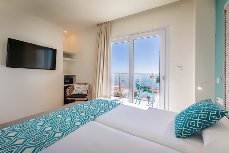 Occidental Torremolinos Playa photo 15