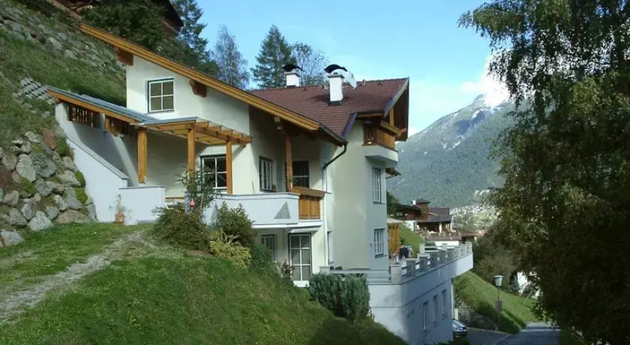 Haus Unterweger