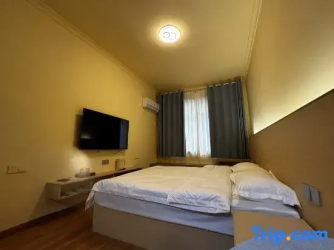 Qianhui Cigu Homestay