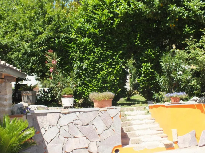 Casa Beatrice