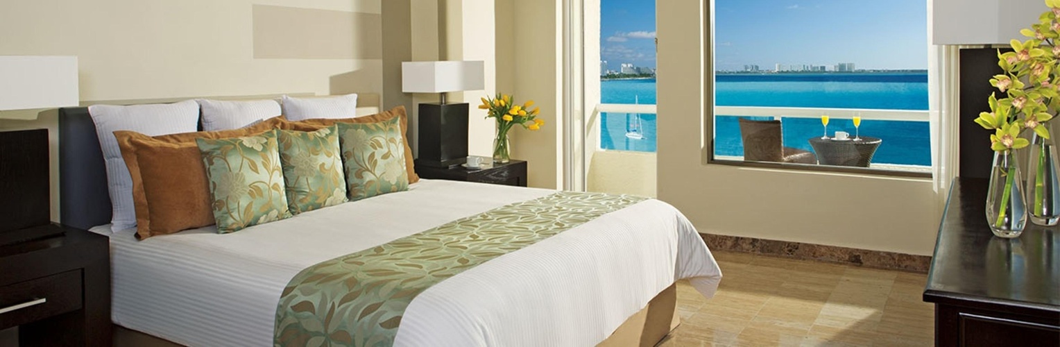 Dreams Sands Cancun Resort and Spa photo 18
