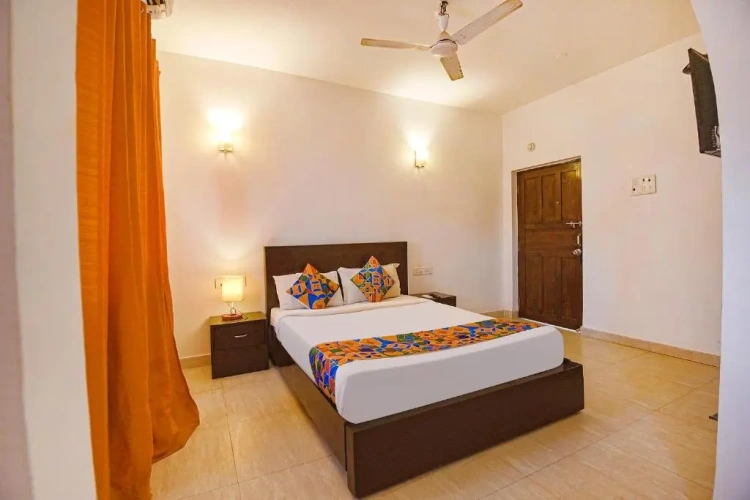 Executive Triple room
