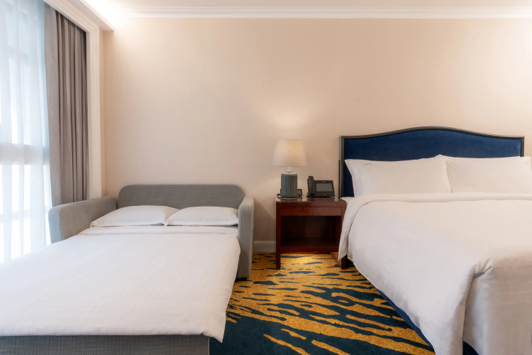 Holiday Inn Golden Mile photo 6