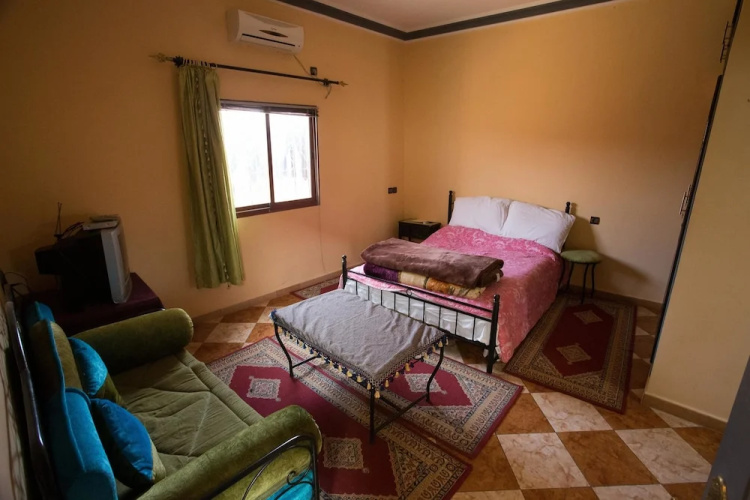 Residence Rosas