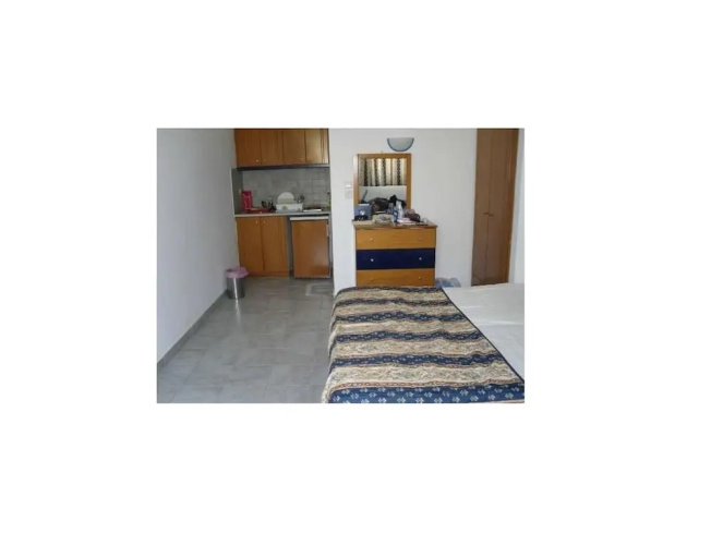 Coralli Apartments