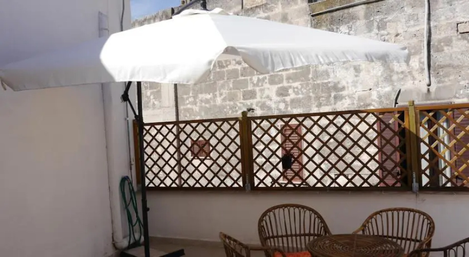 Casa Destradis B&B