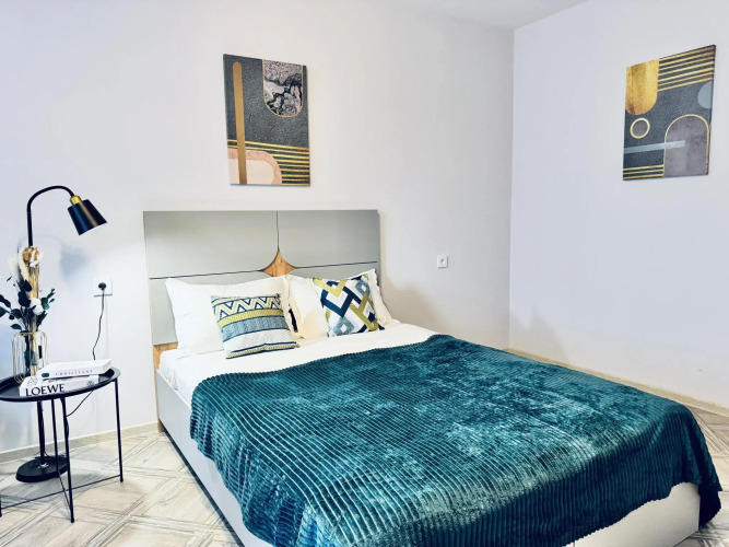 Фотография номера квартиры Апартаменты VEGAS Молодежный 31