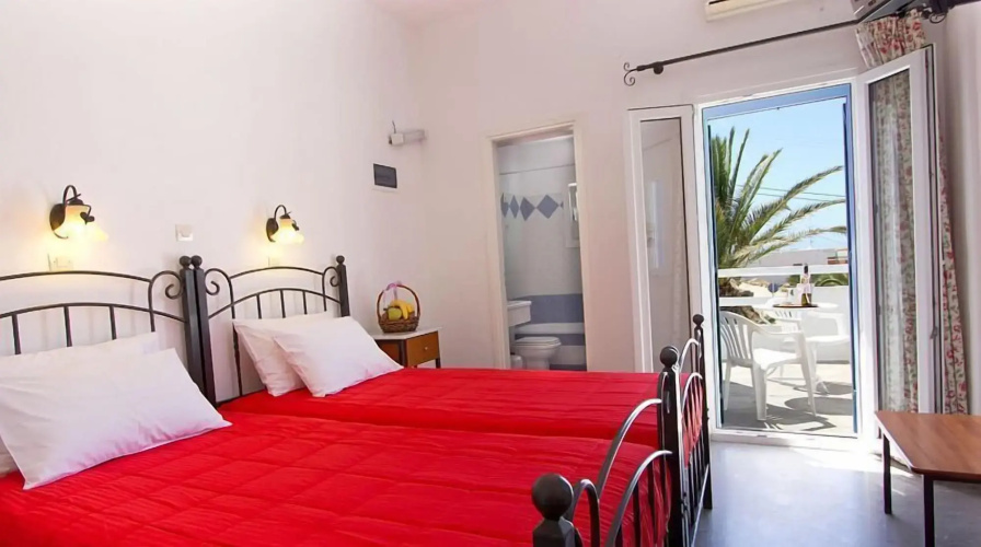 Anixi - Primavera Mykonos
