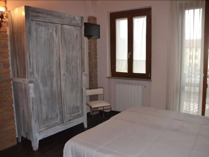 B&B Il Rustico