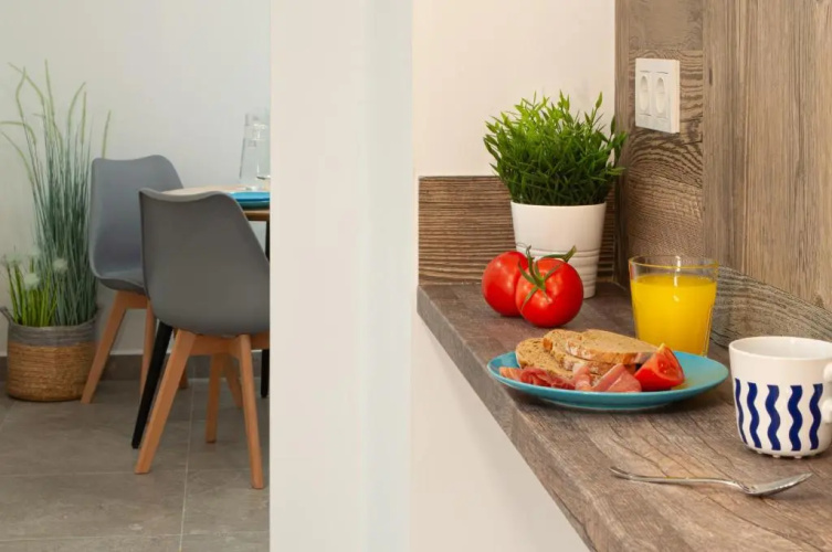 ABAL Apartments - Barrio