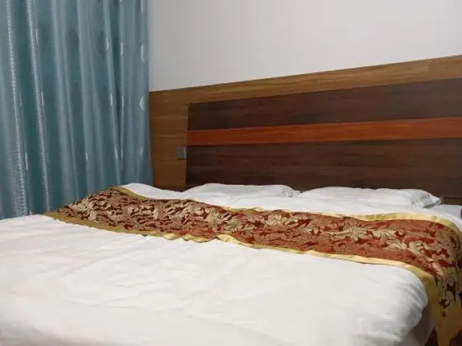 jj apartment