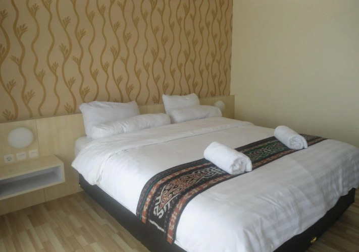 Matahari Hotel