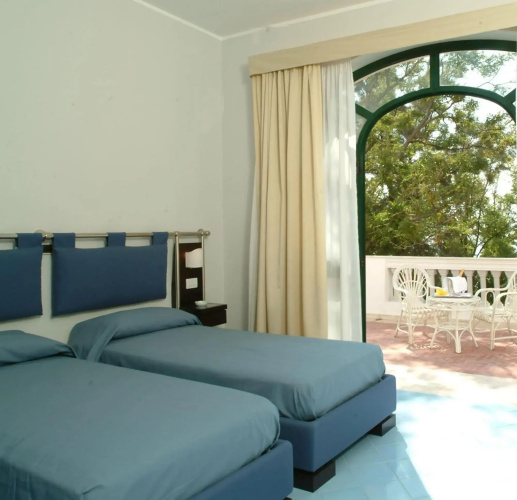 Grand Hotel San Michele