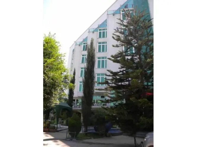 Lewi Hotel Piazza