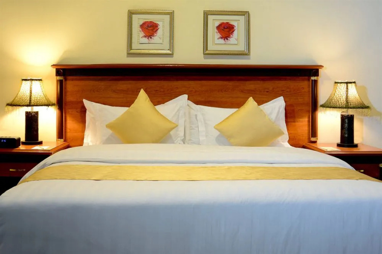 Boudl Al Morouj Hotel