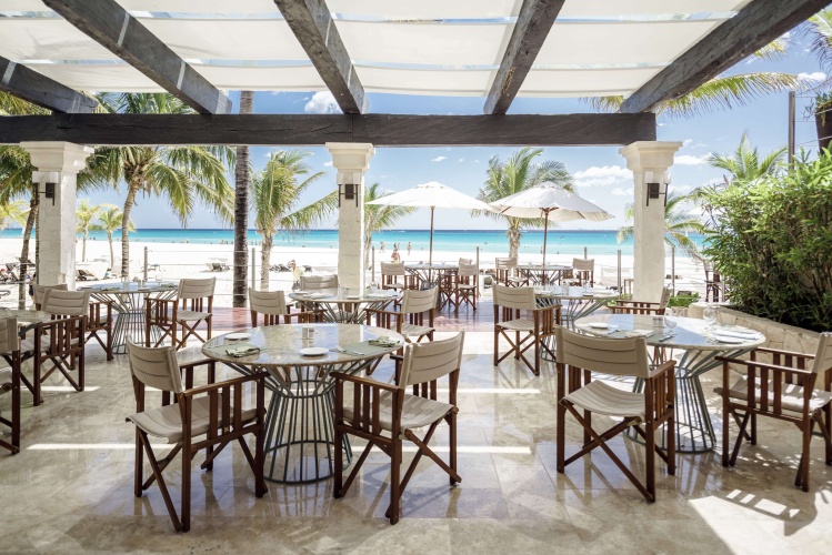 Royal Hideaway Playacar All Inclusive - Adults only photo 44