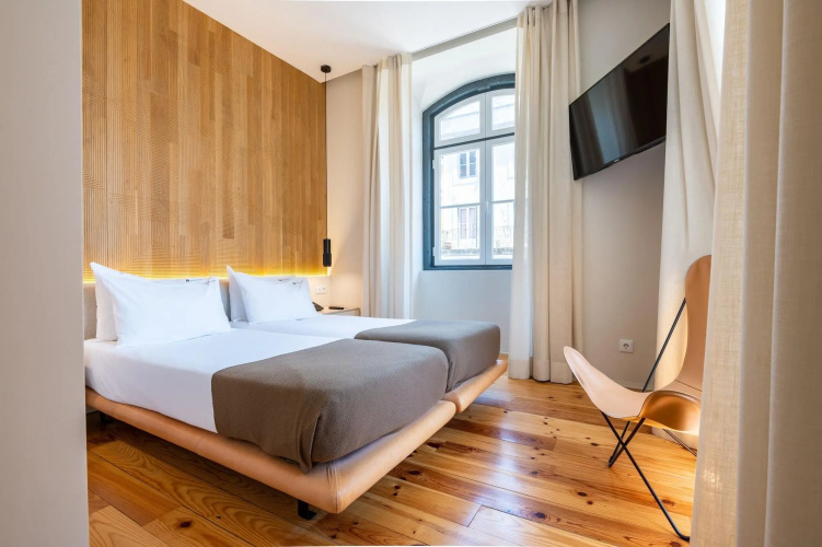 Tempo FLH Hotels