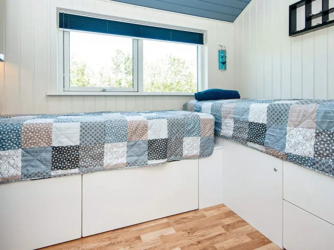 Holiday Home in Tarm