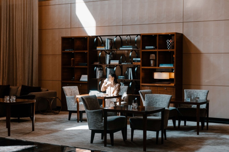 Park Hyatt Zurich photo 35