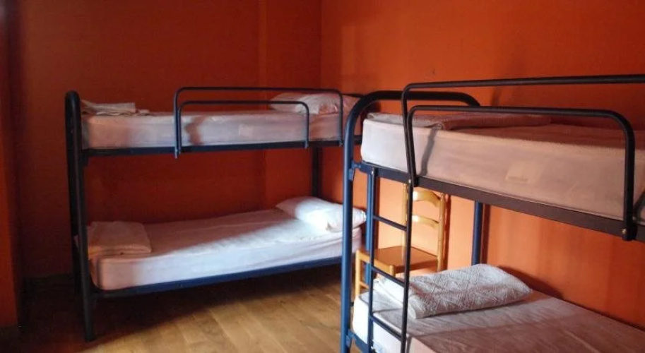 Albergue Valvanuz
