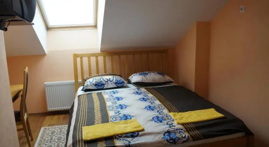 Guest House Auksinė Avis