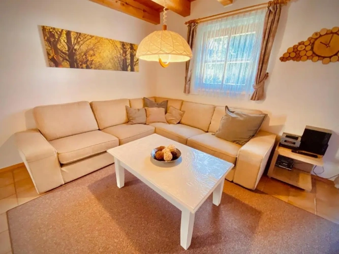 Double Cottage
