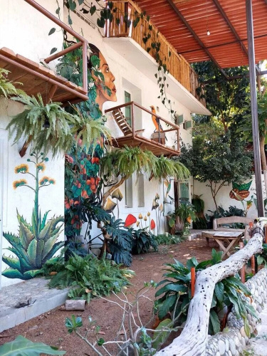 Casa Lasibe