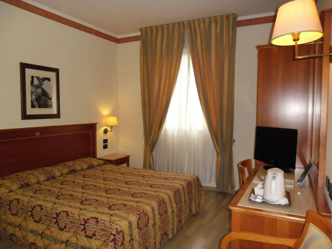Hotel Michelangelo