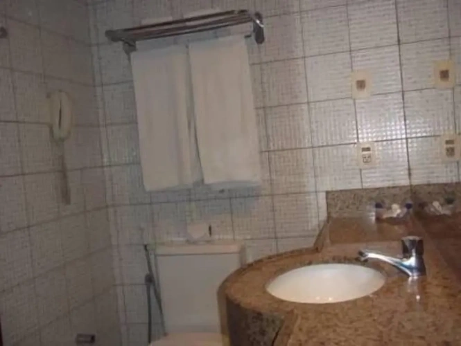 Superior Quadruple room