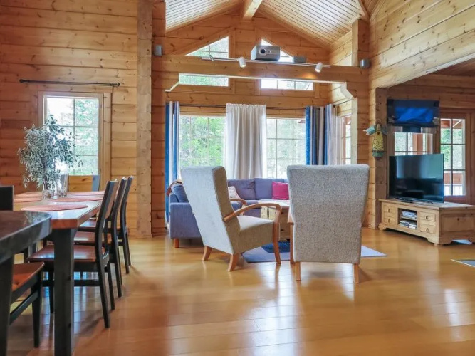 Holiday Home Makarios
