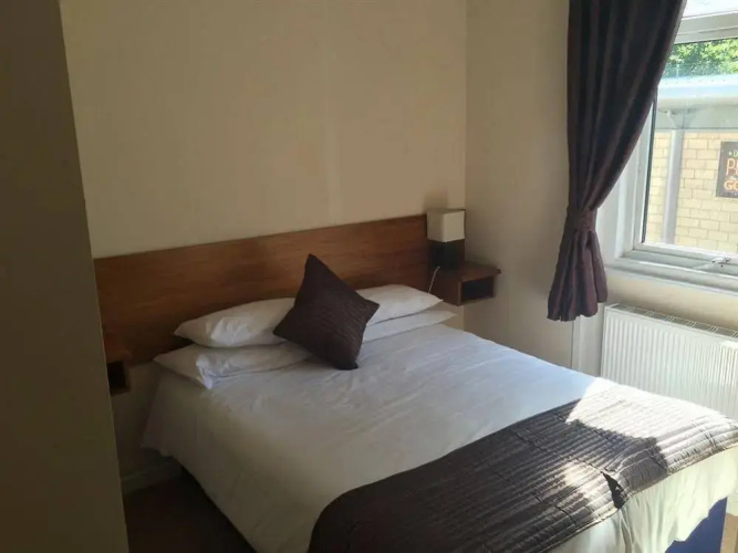 City Lodge