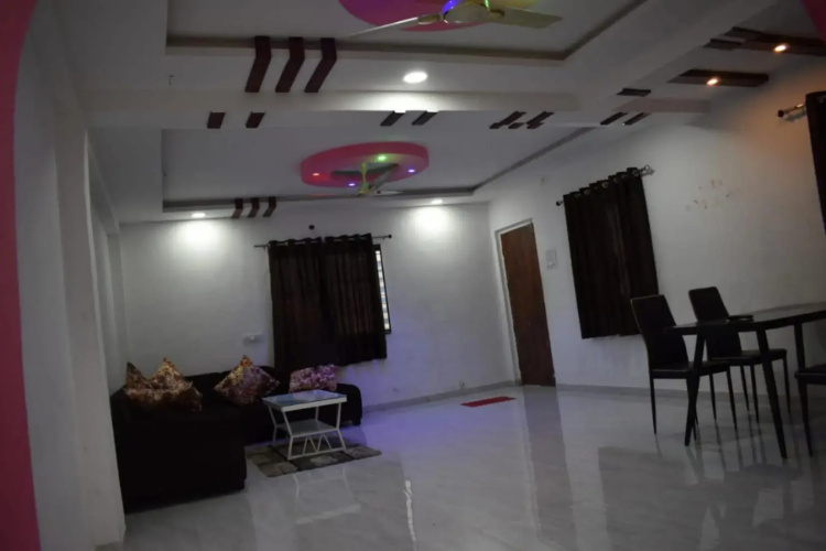 Kings Villa 3BHK