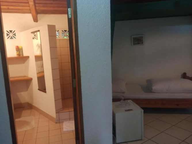 Dik Dik Hotel