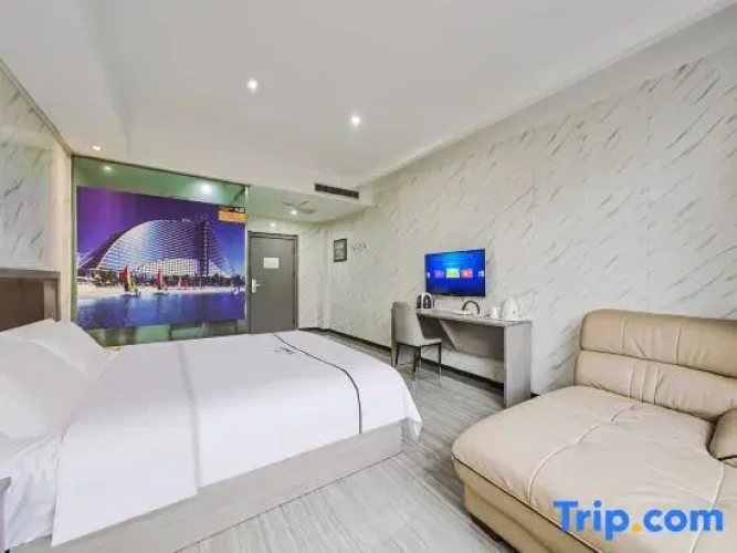 Business Double room