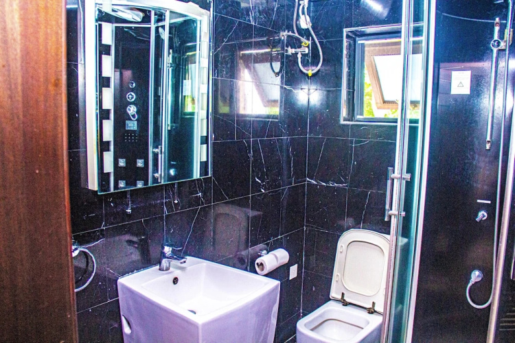 Hotel Quo Vadis